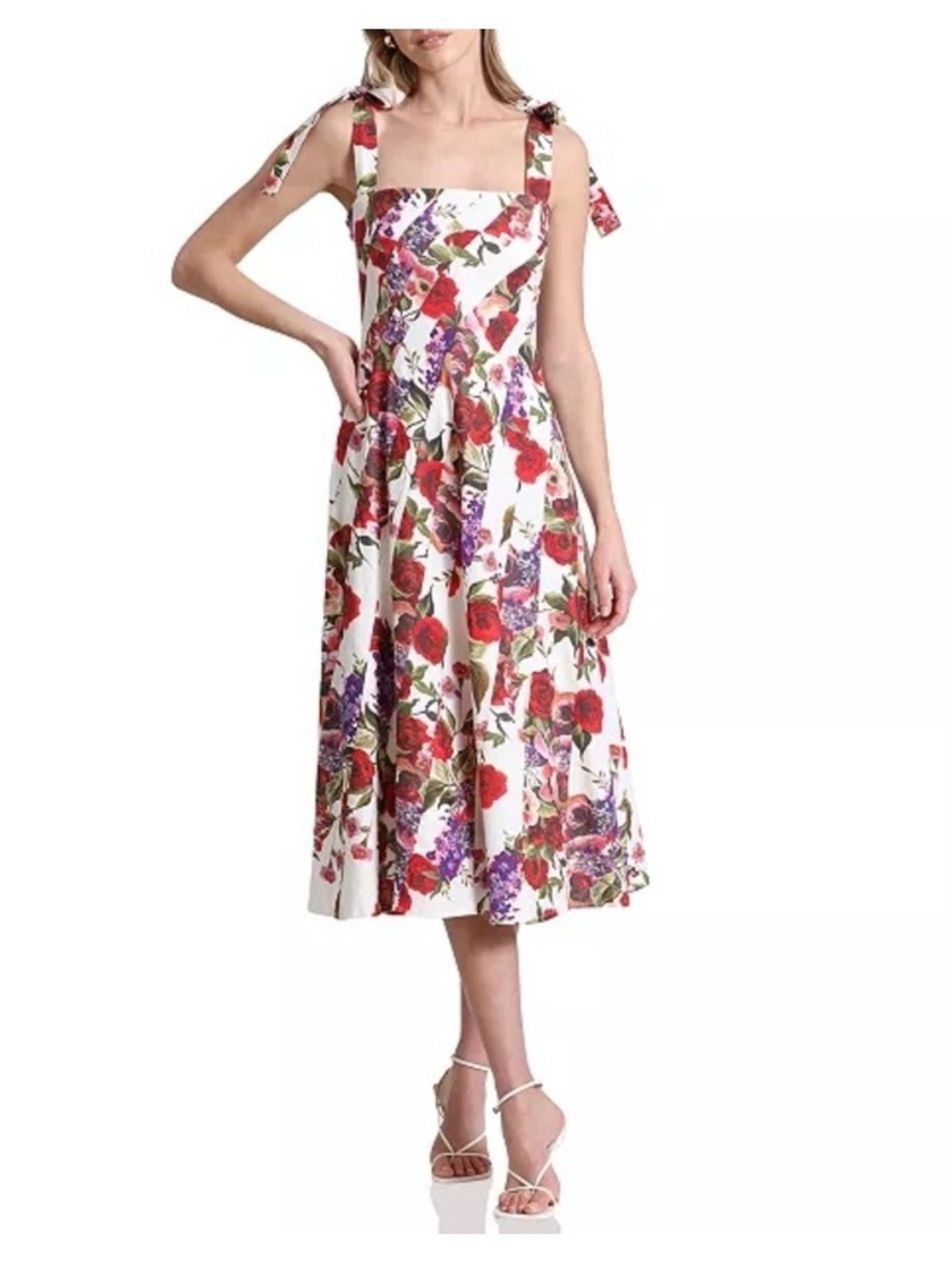 AVEC LES FILLES DRESS SIZE 6